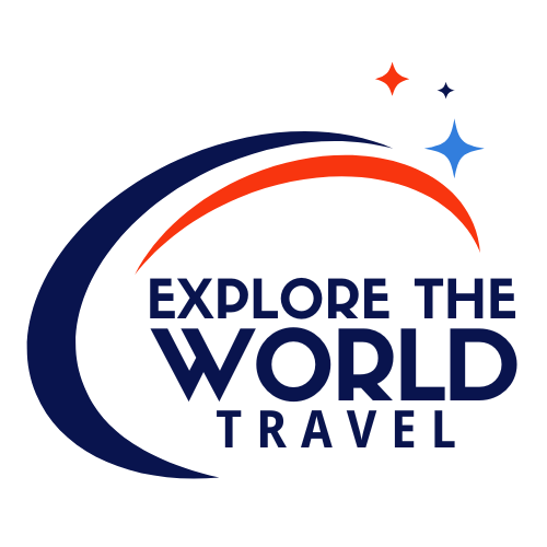 Explore The World