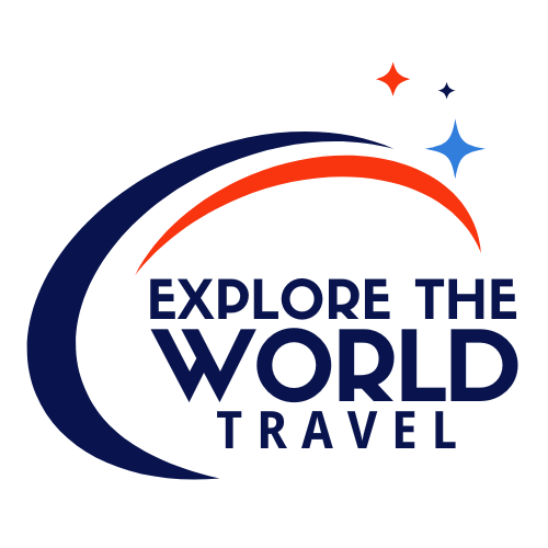 Explore The World